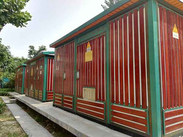 武汉晟豪纸品加工有限公司接线方案