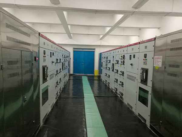 武汉晟豪纸品加工有限公司的输送